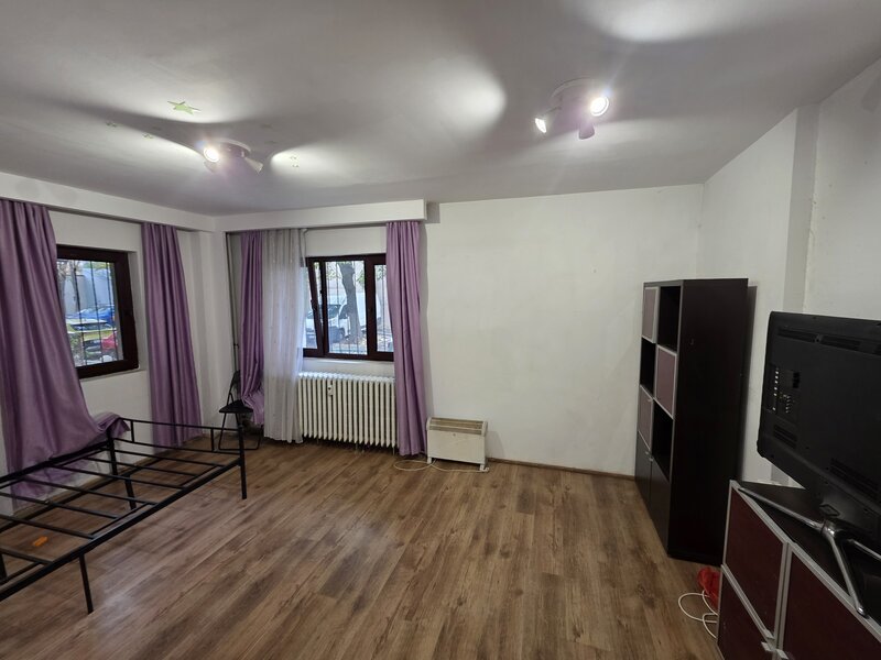 Rahova, Petre Ispirescu,