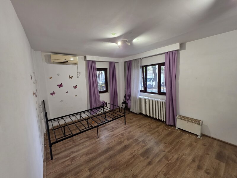 Rahova, Petre Ispirescu,