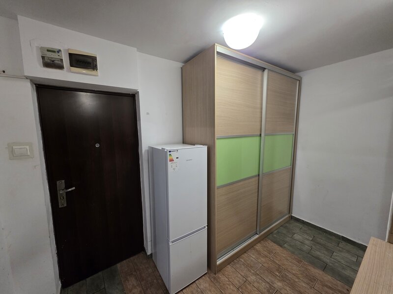 Rahova, Petre Ispirescu,