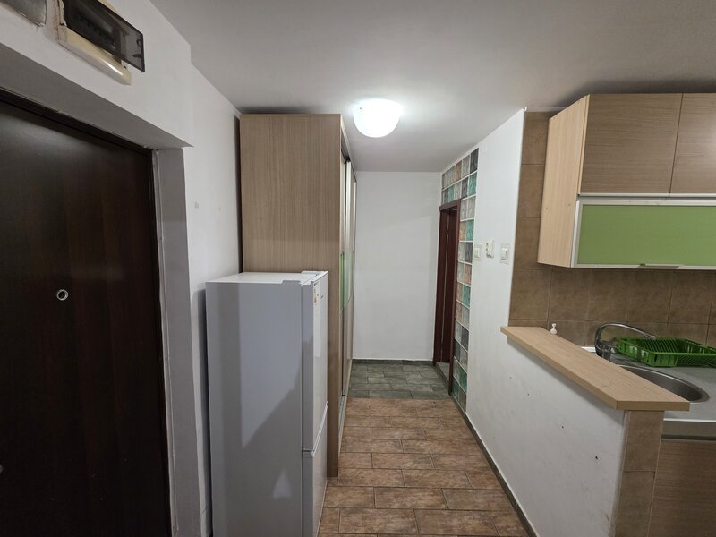 Rahova, Petre Ispirescu,