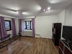 Rahova, Petre Ispirescu